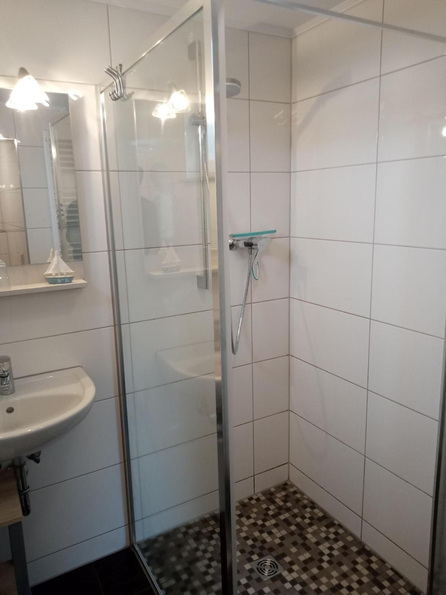Fischstuebchen Neeberg Villa Krummin Exteriör bild